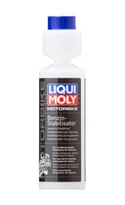 Aditiva do paliva LIQUI MOLY 3041