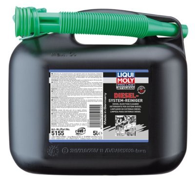 Aditiva do paliva LIQUI MOLY 5155