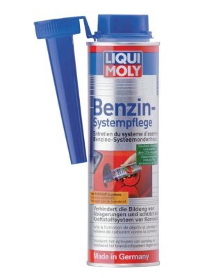 Aditiva do paliva LIQUI MOLY 5108