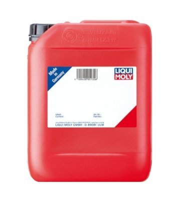 Aditiva do paliva LIQUI MOLY 5140