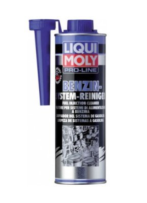 Liqui Moly 5153 (20453) Pro-Line Čistič benzínových systémů 500ml