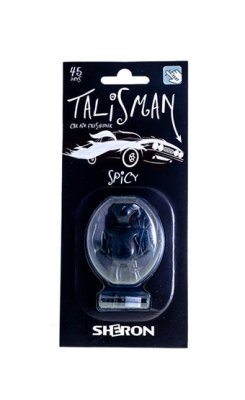 Sheron Osvěžovač Talisman Spicy
