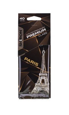 Sheron Osvěžovač Premium Class Paris