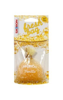 Sheron Osvěžovač Fresh Bag Vanilla
