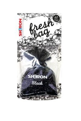 Sheron Osvěžovač Fresh Bag Black