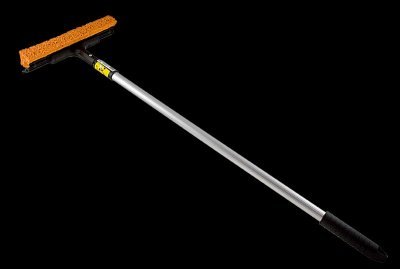 Sheron Stěrka teleskopická na okna 125cm