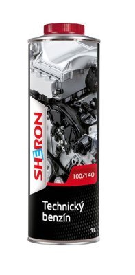 Sheron Technický benzín 1L
