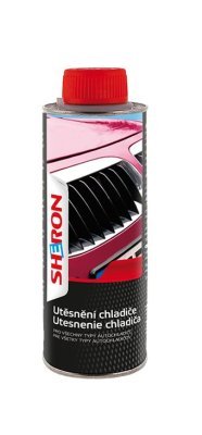 Sheron Utěsnění chladiče 250 ml