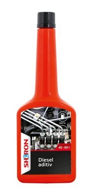 Sheron Diesel aditiv 250 ml