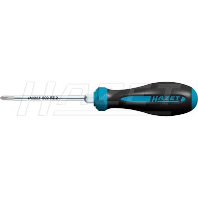 Hazet Šroubovák HEXAnamic® 802-PZ2