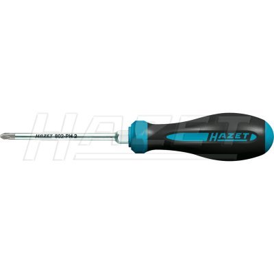 Hazet Šroubovák HEXAnamic® 802-PH2