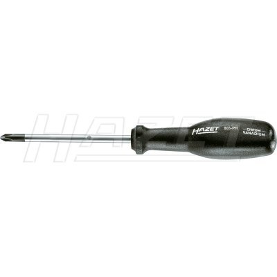 Hazet Šroubovák trinamic® 803-PH4