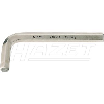 Hazet Úhlový šroubovák 3mm 2100-03