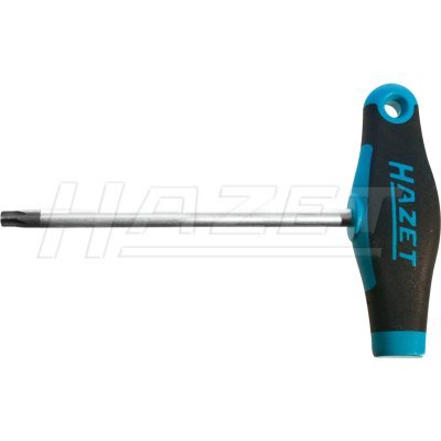 Hazet Šroubovák Torx® 828-T27
