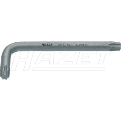 Hazet Úhlový šroubovák Torx® 2115-T7