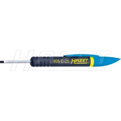 Hazet Šroubovák se svorkou 805C-25