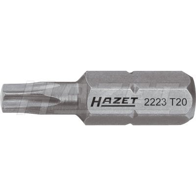 Hazet Šroubovací Bit Torx® 2223-T27