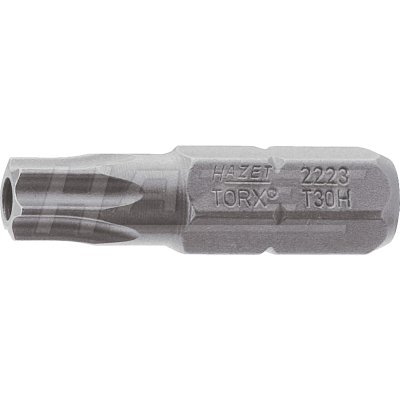 Hazet Šroubovací Bit Torx® 2223-T20H