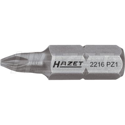 Hazet šroubovací bit 2216-PZ2