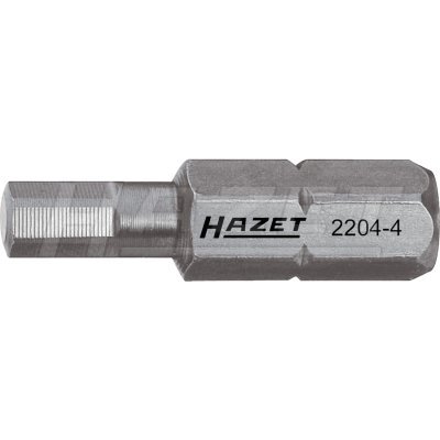 Hazet Šroubovací bit 3mm 2204-3