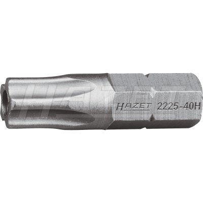 Hazet Šroubovací bit 2225-40H