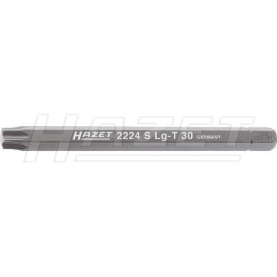 Hazet Šroubovací bit Torx®, dlouhé provedení 2224SLG-T45