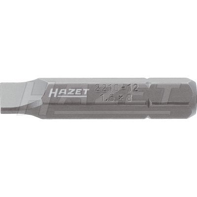 Hazet Šroubovací bit 2 x 12mm 2210-14