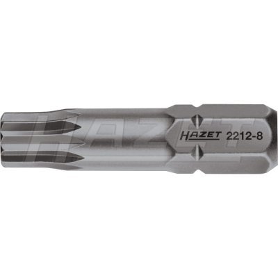 Hazet Šroubovací bit M6 2212-6
