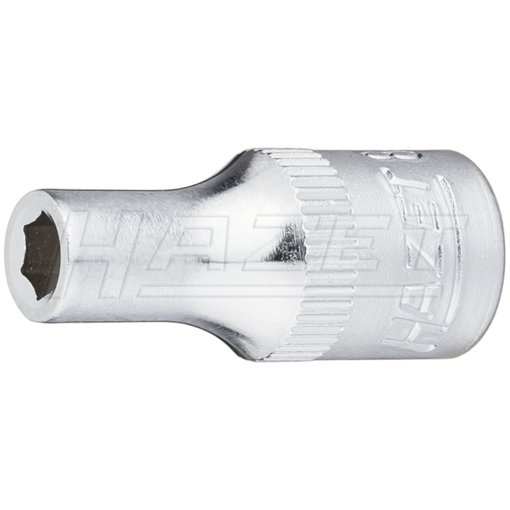Hazet Hlavice nástrčná šestihran 4mm 1/4¨ 850-4
