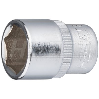 Hazet Šestihranná nástrčná hlavice 13mm 850-13