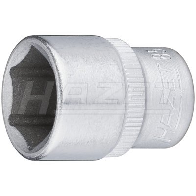 Hazet Šestihranná nástrčná hlavice 14mm 850-14