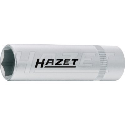 Hazet Šestihranná nástrčná hlavice, dlouhé provedení 12mm 850LG-12