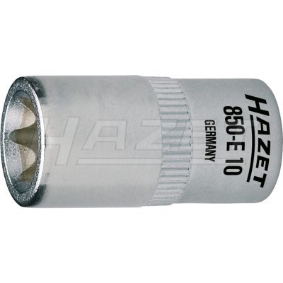 Hazet Nástrčná hlavice Torx® 850-E7