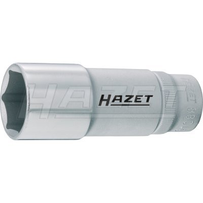 Hazet Šestihranná nástrčná hlavice, dlouhé provedení 11mm 880LG-11