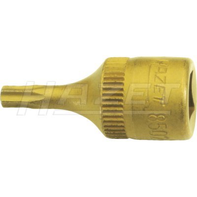 Hazet Nástrčná hlavice Torx® TiN 8502-T15