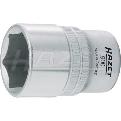 Hazet Šestihranná nástrčná hlavice 17mm 900-17