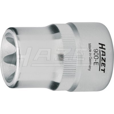 Hazet Nástrčná hlavice Torx® 900-E16