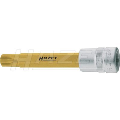 Hazet Nástrčná hlavice M10, dlouhé provedení 8808LG-10