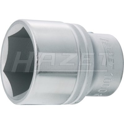 Hazet Šestihranná nástrčná hlavice 21mm 1000-21