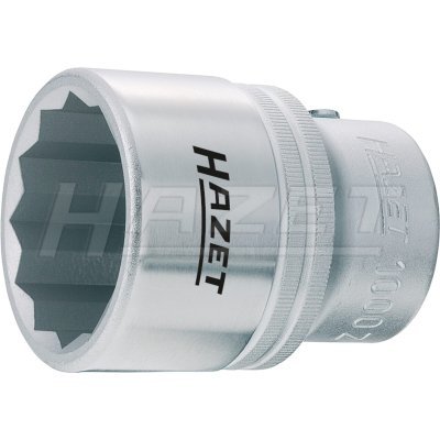 Hazet Nástrčná hlavice s dvojitým šestihranem 1.5/16" 1000AZ-1.5/16