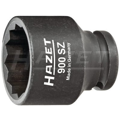 Hazet Nástrčná hlava pro rázový a strojový utahovák 36mm 900SZ-36
