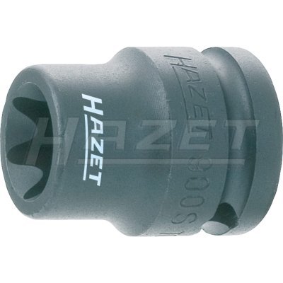 Hazet Nástrčná hlavice pro rázový a strojový utahovák Torx® 900S-E16