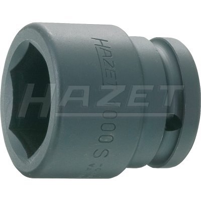 Hazet Nástrčná hlava pro rázový a strojový utahovák 24mm 1000S-24