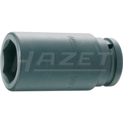 Hazet Nástrčná hlava pro rázový a strojový utahovák 36mm, dlouhé provedení 1000SLG-36
