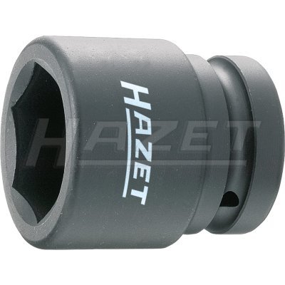 Hazet Nástrčná hlava pro rázový a strojový utahovák 46mm 1100S-46