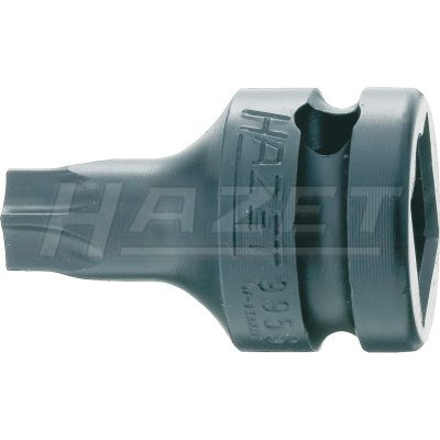 Hazet Nástrčná hlava pro rázový a strojový utahovák Torx® 995S-T50