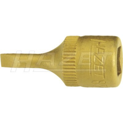 Hazet Nástrčná hlavice 1mm x 5,5mm TiN 8503-1X5.5