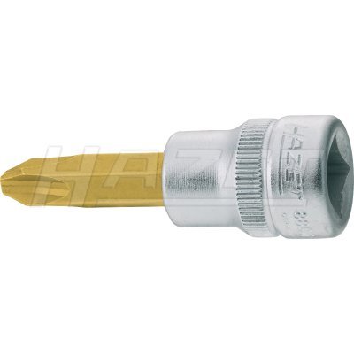 Hazet Nástrčná hlavice TiN 8806-PH3