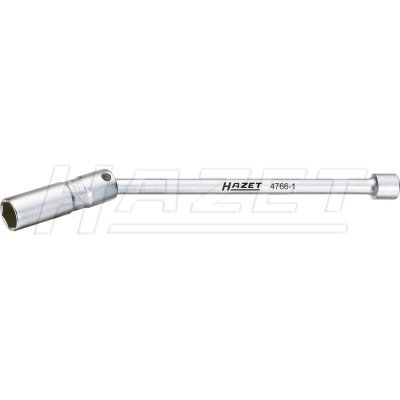 Hazet Nástrčný klíč na zapalovací svíčky 16mm 4766-1
