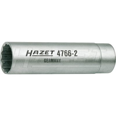 Hazet Nástavec nástrčného klíče na zapalovací svíčky 16mm 4766-2